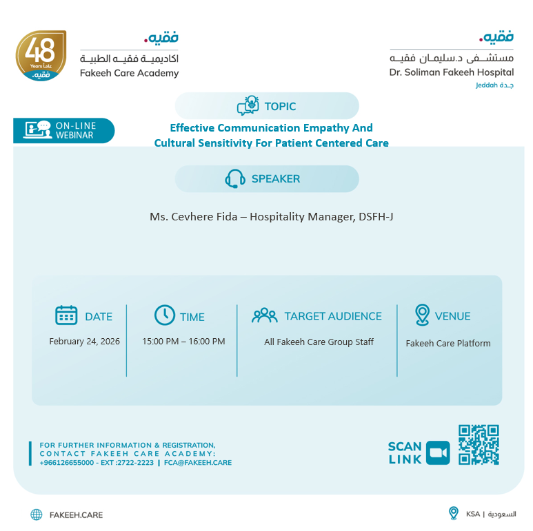 Effective Communication Empathy And Cultural Sensitivity For Patient Centered Care